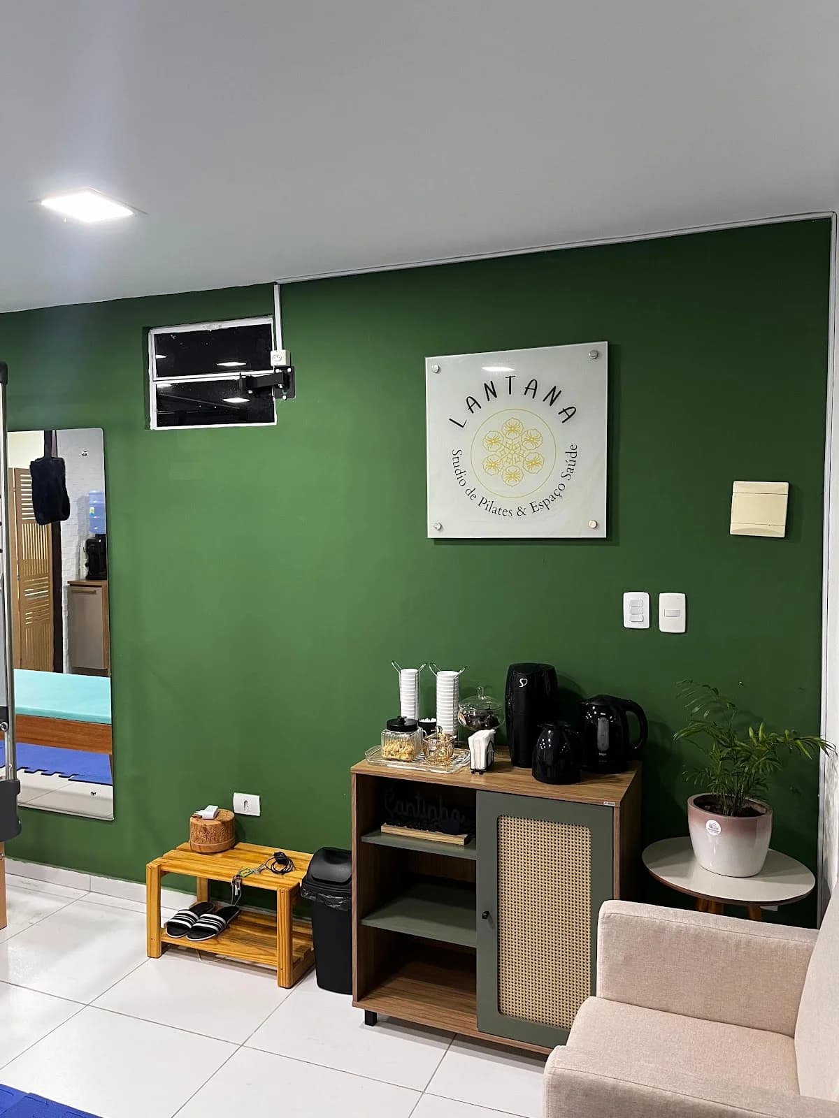 Lantana Studio de Pilates e Espaço Saúde – foto 2