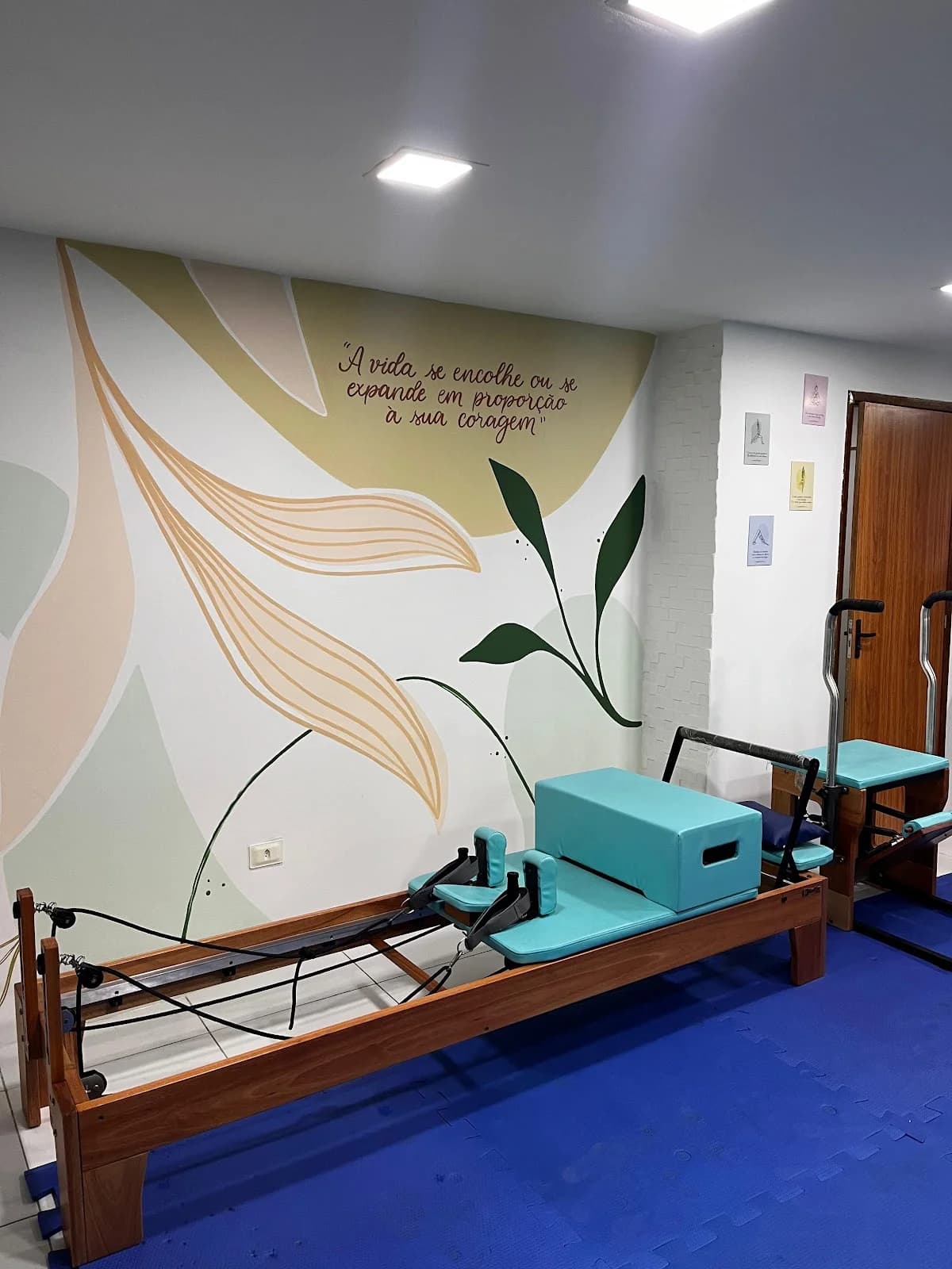 Lantana Studio de Pilates e Espaço Saúde – foto 3