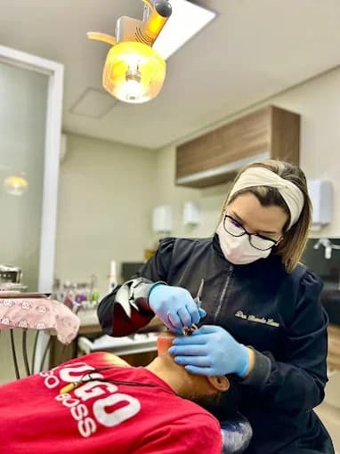 Dra Brenda Lessa - Dentista em Aracaju - Sergipe – foto 3