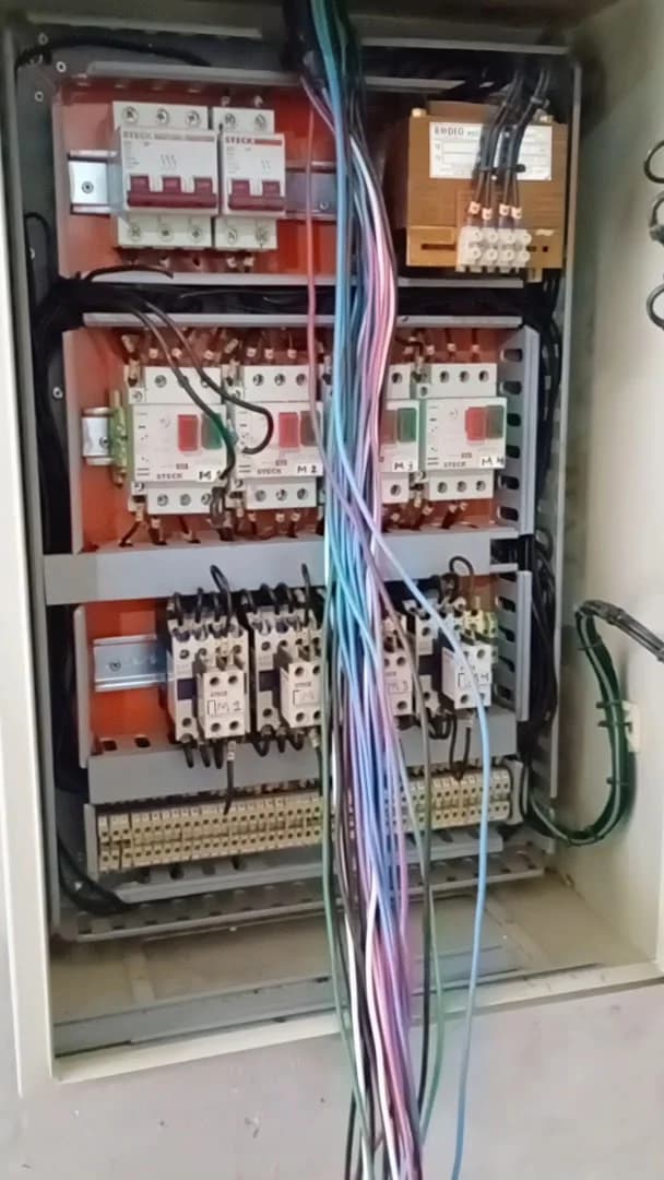 Silvano Gomes eletricista – foto 2
