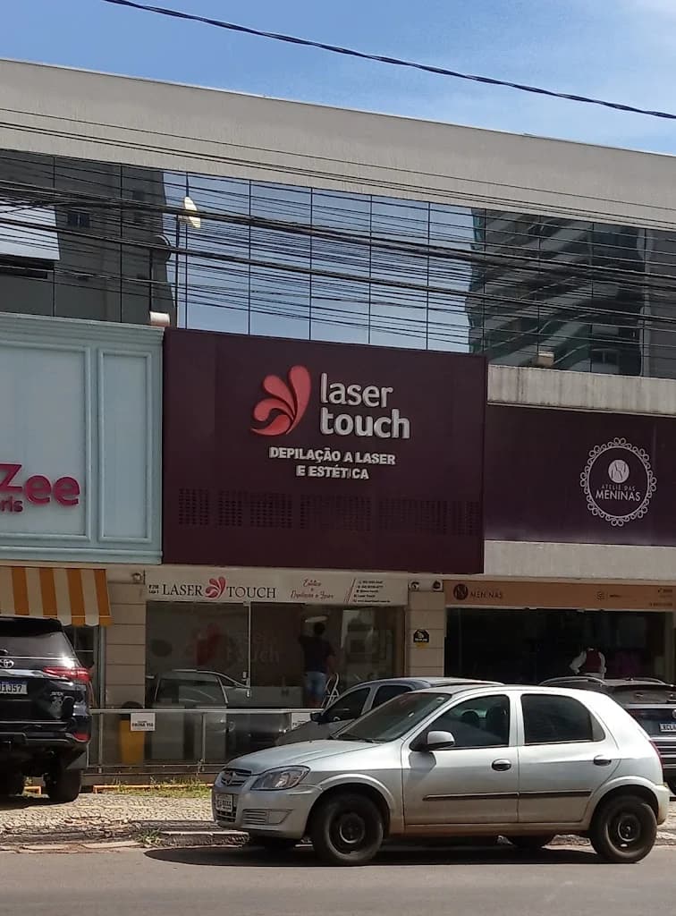 Laser Touch – foto 1