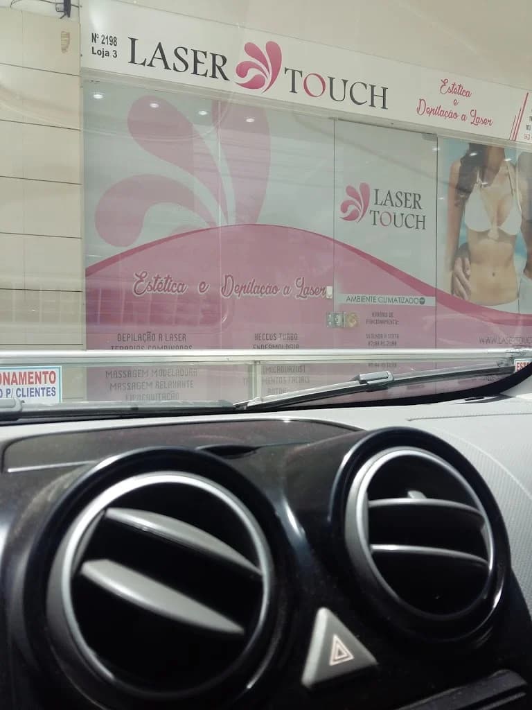 Laser Touch – foto 2