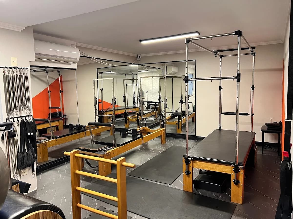 Bio Equilibrium – foto 1