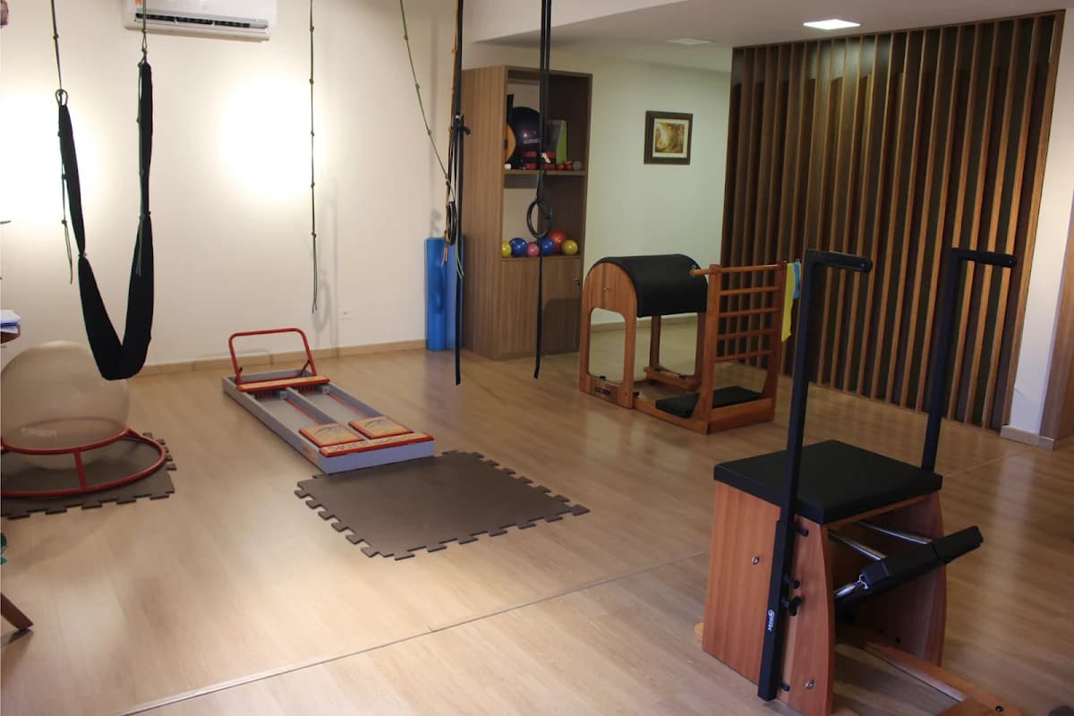 Espaço do Corpo - Pilates – foto 2