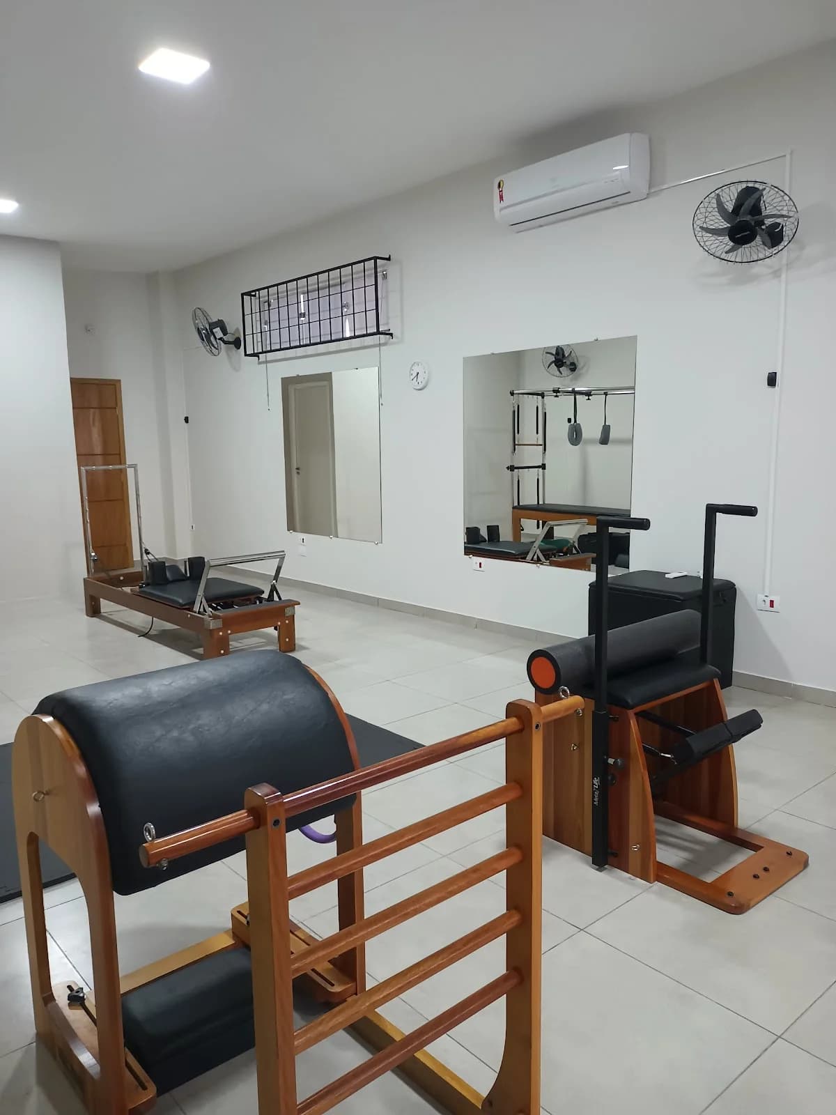 Studio Daiane Lima - Pilates e Fisioterapia Pélvica – foto 2