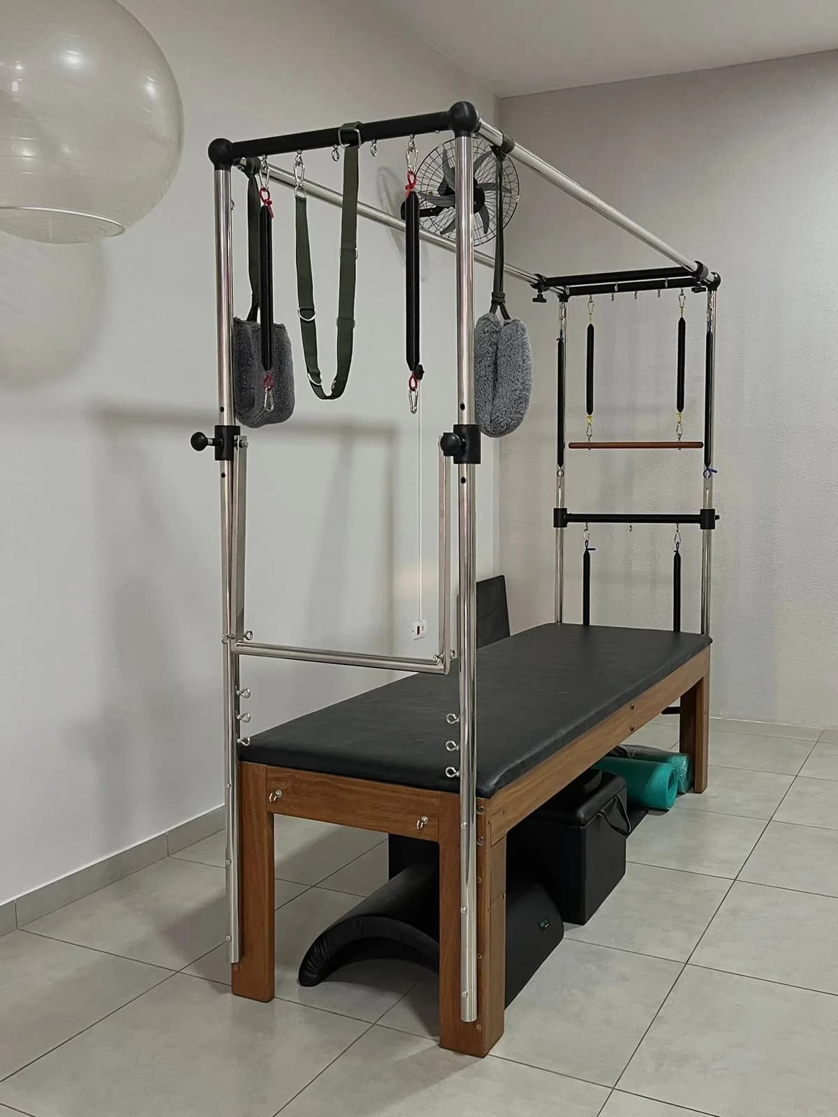 Studio Daiane Lima - Pilates e Fisioterapia Pélvica – foto 3