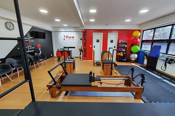Pure Pilates - Tremembé – foto 1