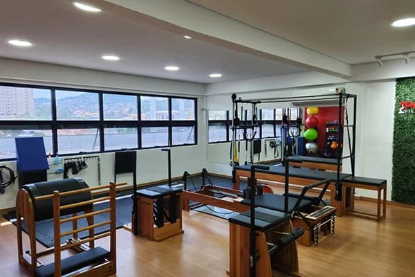 Pure Pilates - Tremembé – foto 2