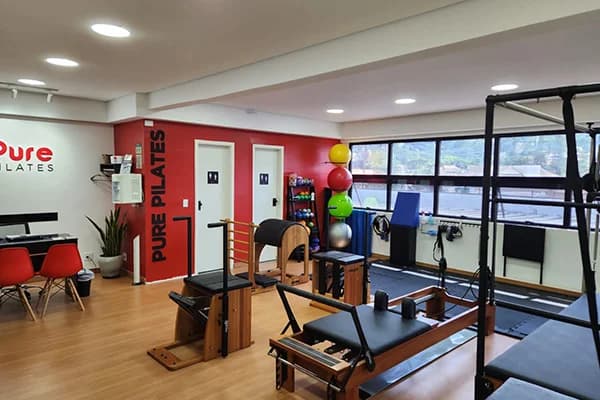 Pure Pilates - Tremembé – foto 3
