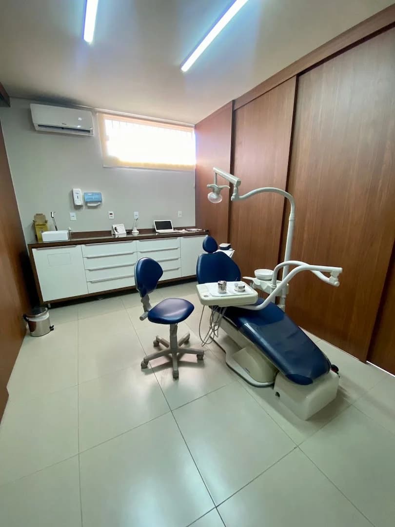 Estudiodonto Implante Dentário - Dentista Ribeirão preto - Campos Elísios Ribeirão Preto – foto 3