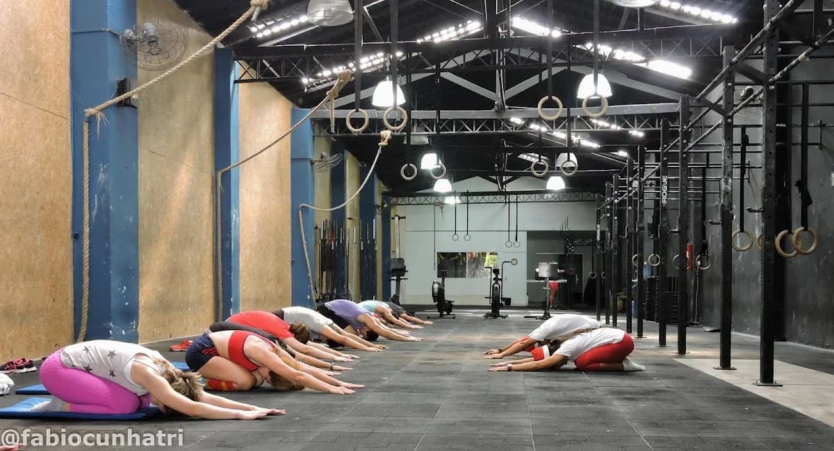 Tatiana Lins Studio Pilates – foto 3
