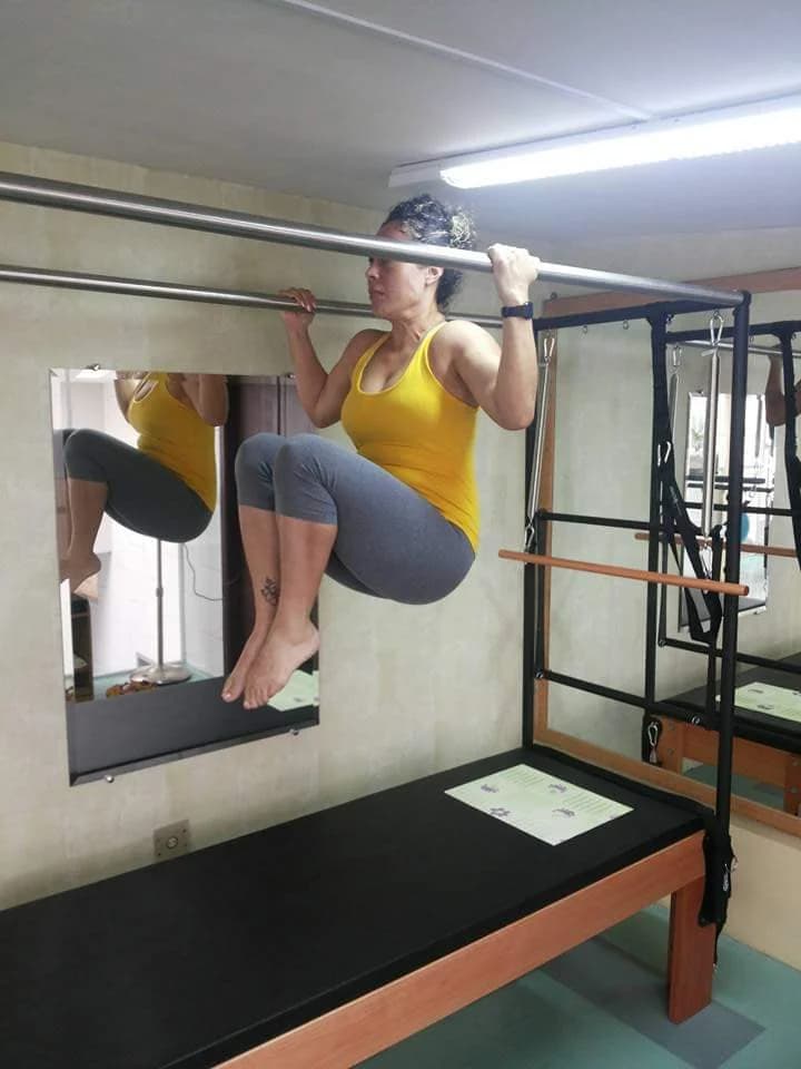 VanFit Pilates Studio – foto 2
