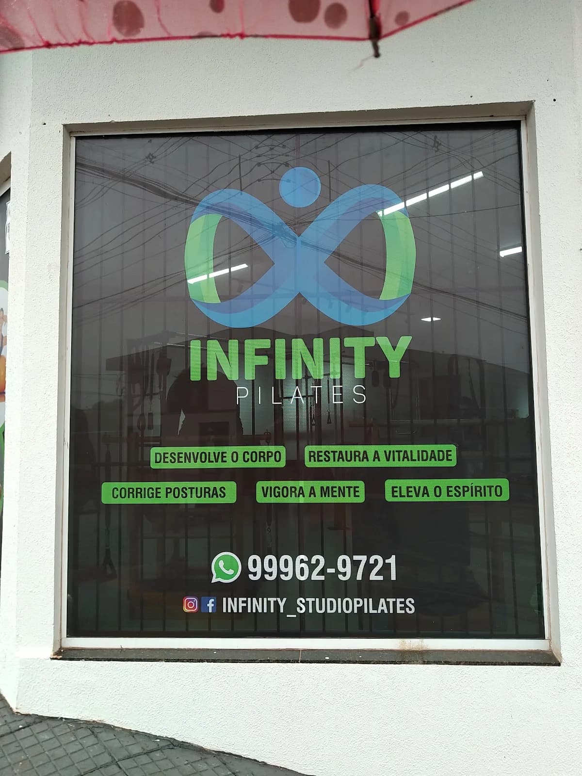 Infinity studio pilates – foto 3