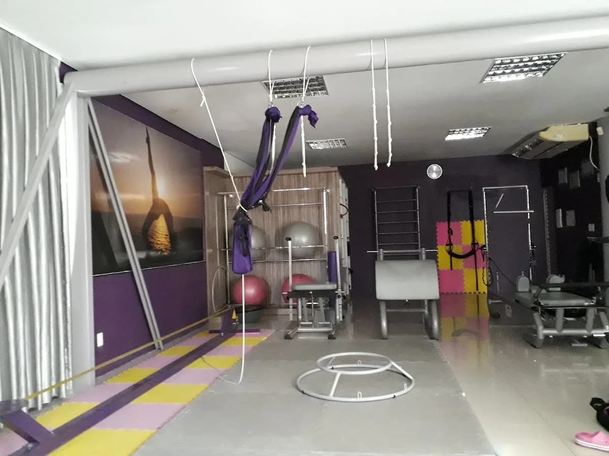 Longevitá Studio Pilates – foto 1