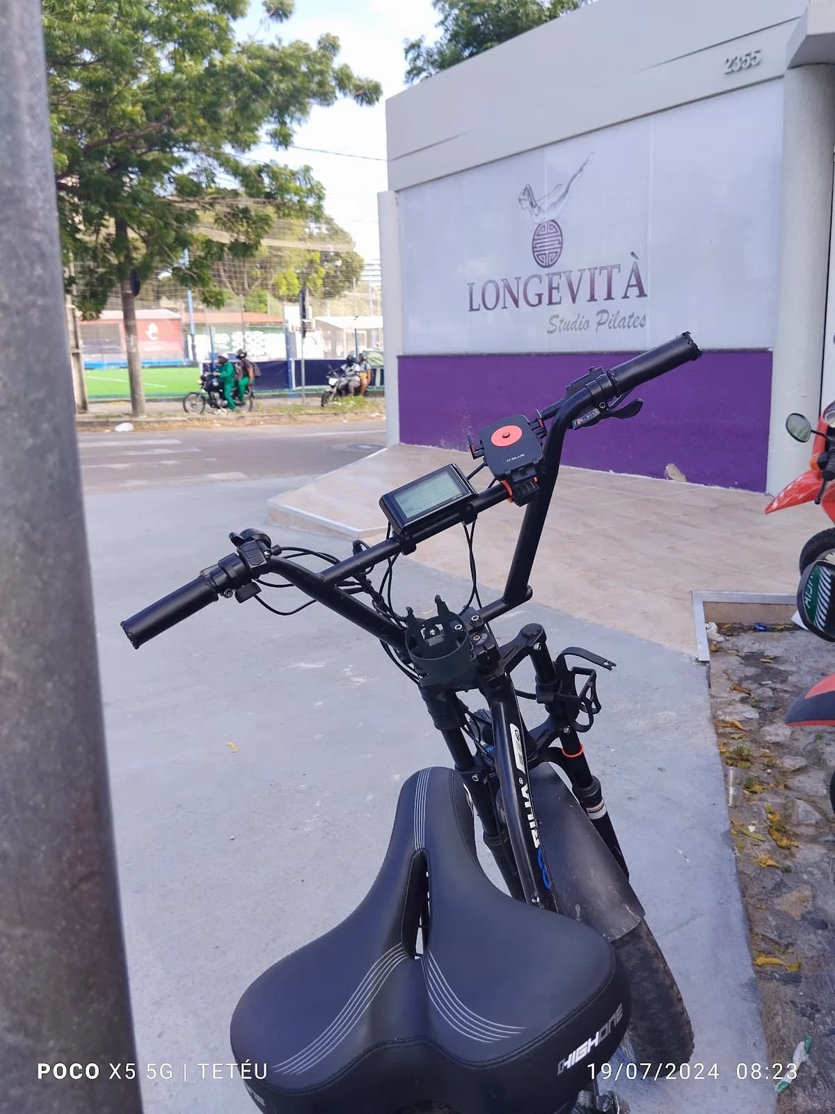 Longevitá Studio Pilates – foto 2