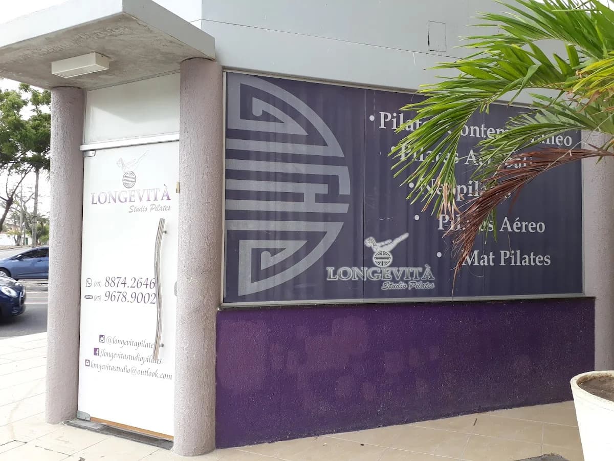 Longevitá Studio Pilates – foto 3