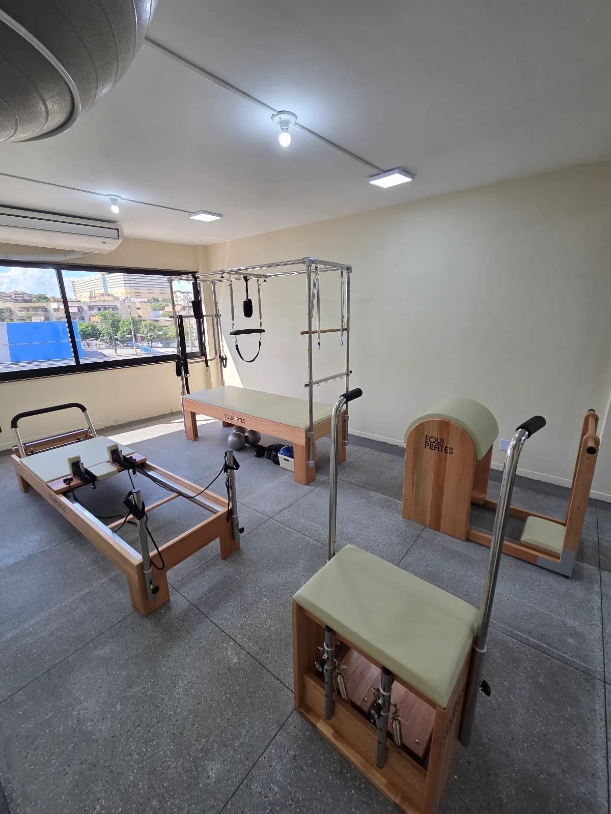 Lidiany Menezes Studio de Pilates – foto 1