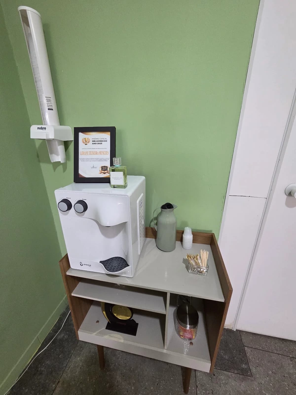 Lidiany Menezes Studio de Pilates – foto 2