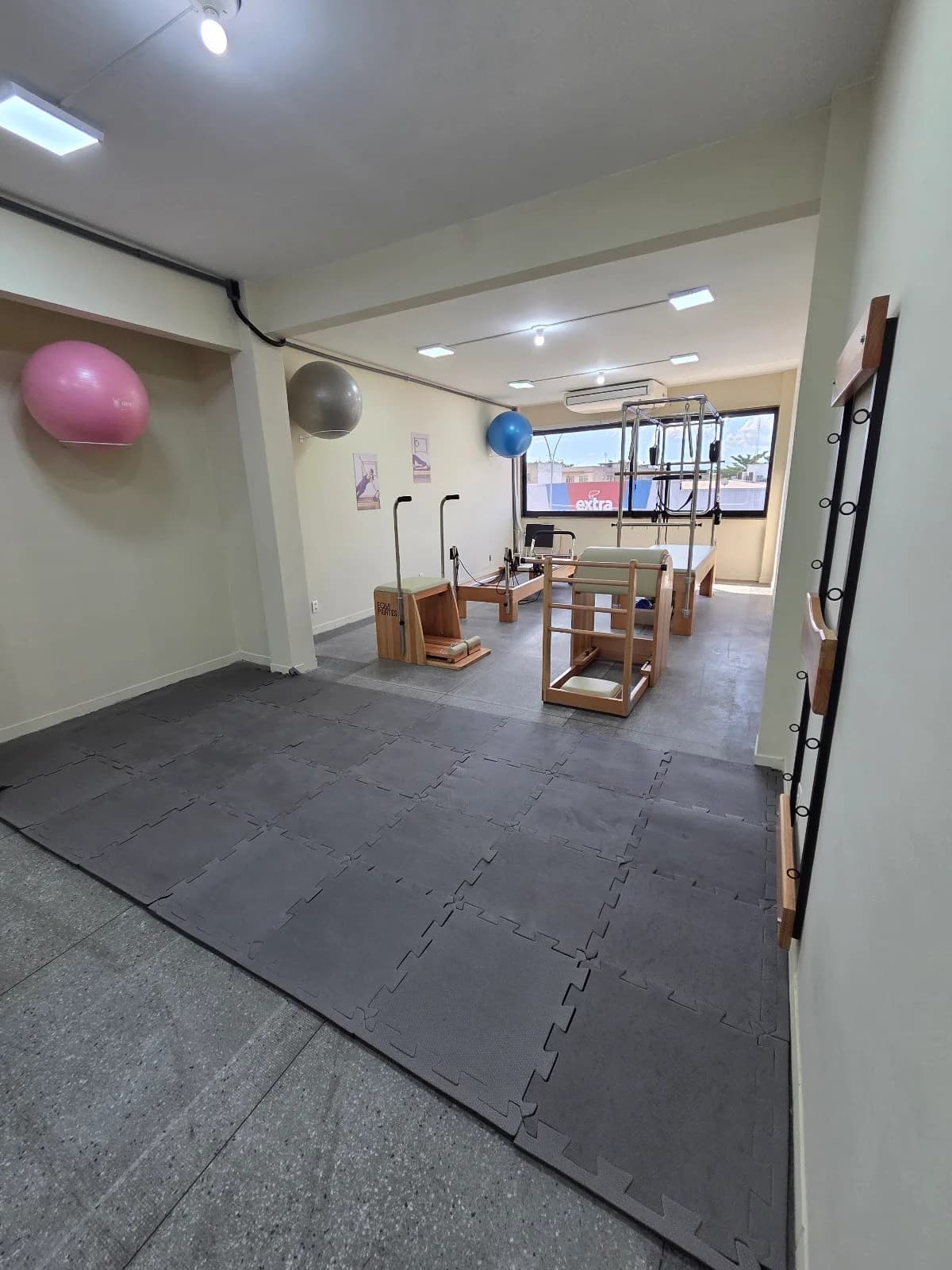 Lidiany Menezes Studio de Pilates – foto 3
