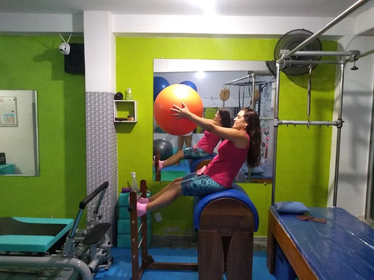 Equilibrium Physio Pilates – foto 2