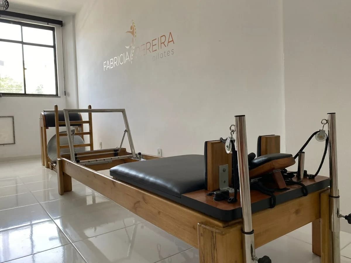 Pilates Fabricia Pereira Tauá – foto 3