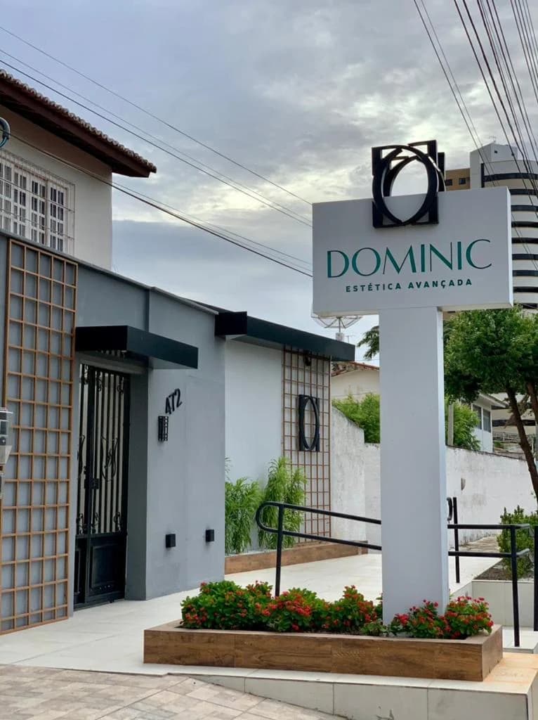 Dominic Estética Avançada – foto 1