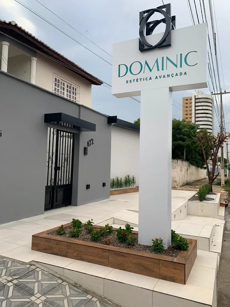 Dominic Estética Avançada – foto 2