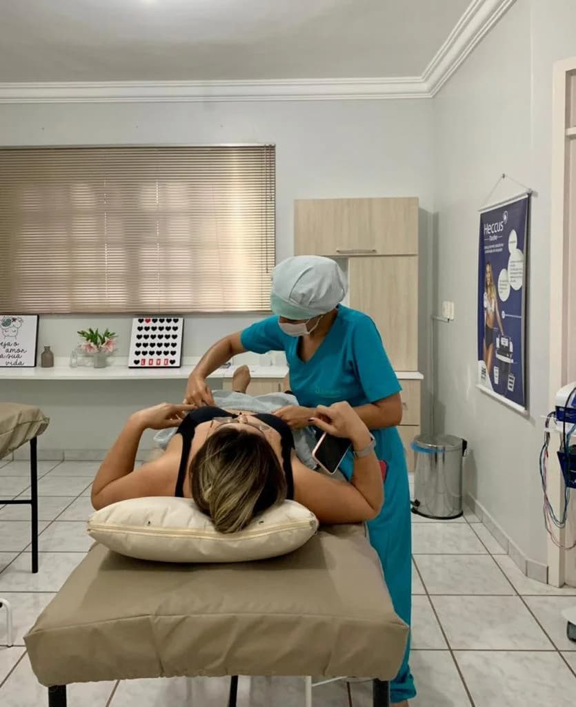 Dominic Estética Avançada – foto 3