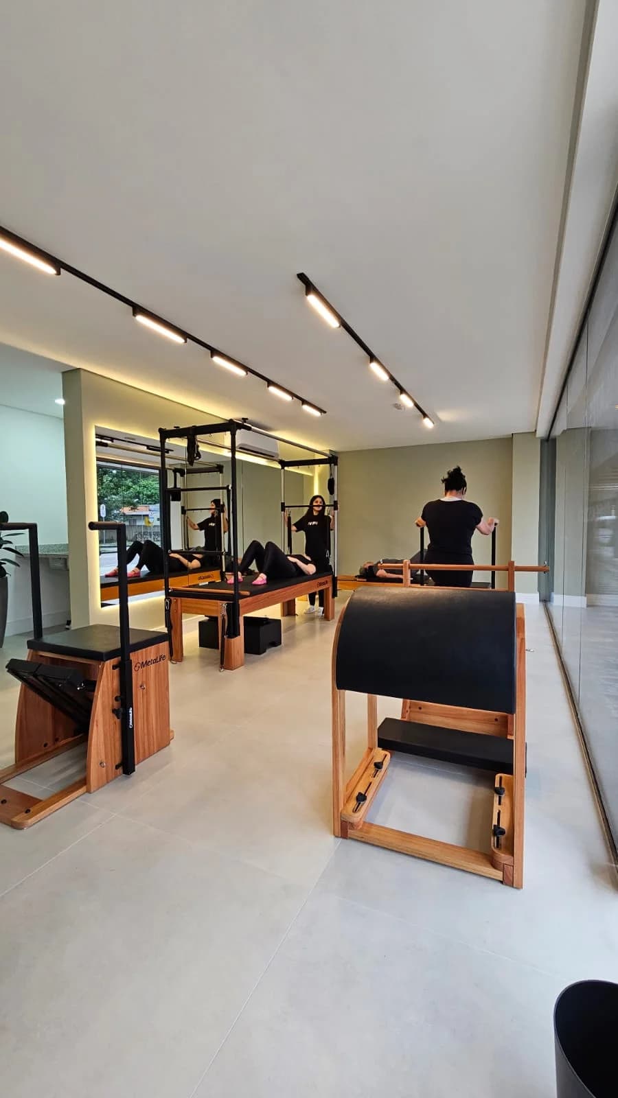 Wfit Pilates - Cabral – foto 2