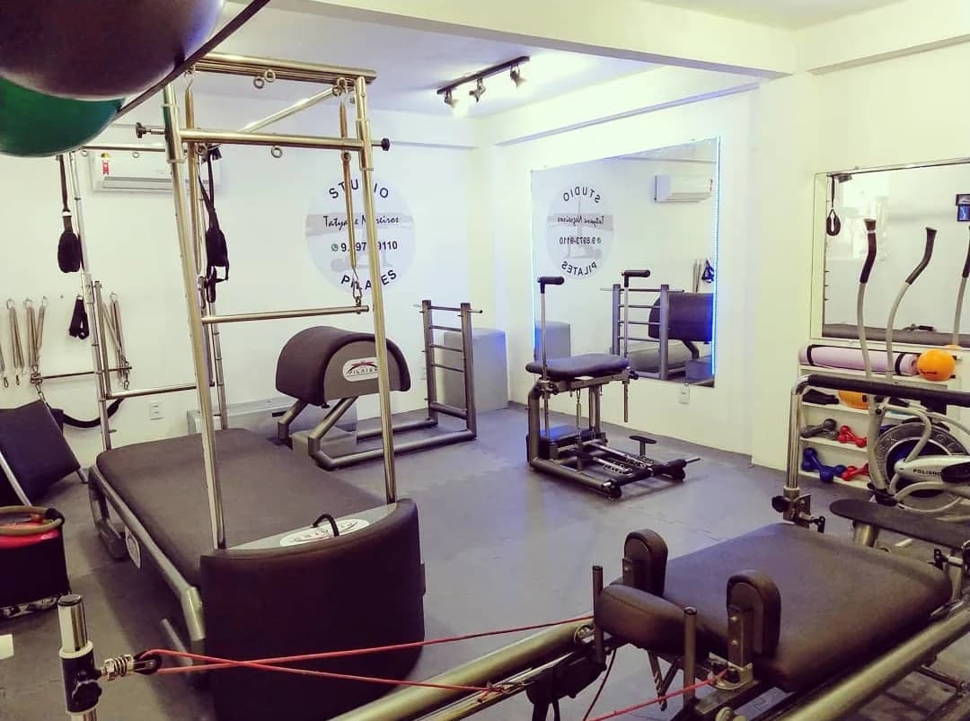 Tatyane Negreiros Studio Pilates – foto 1