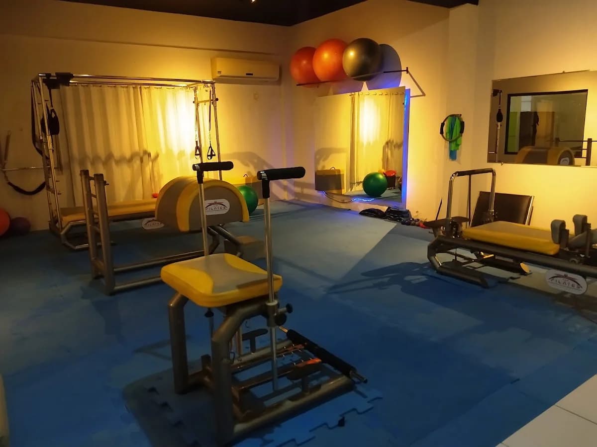 Tatyane Negreiros Studio Pilates – foto 2