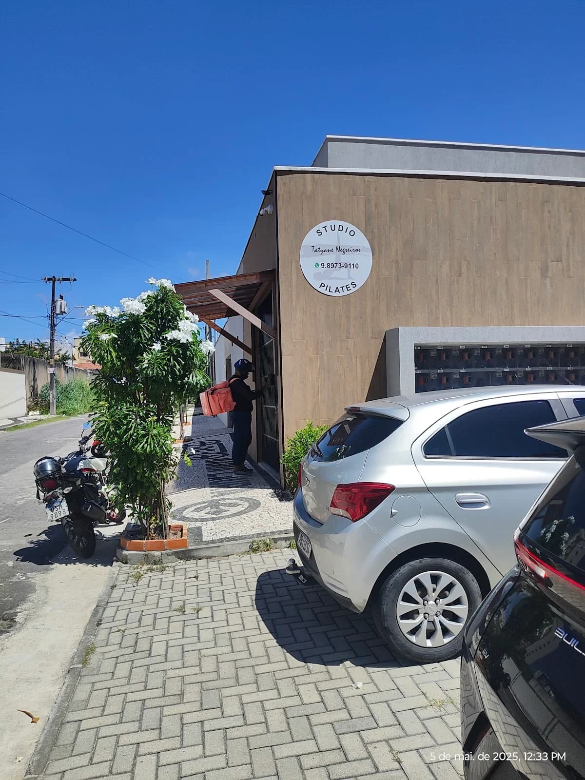 Tatyane Negreiros Studio Pilates – foto 3
