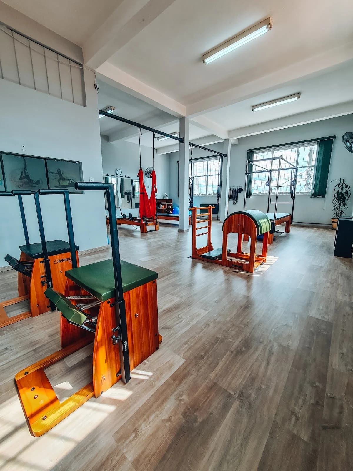 Aya Fisio Pilates – foto 2
