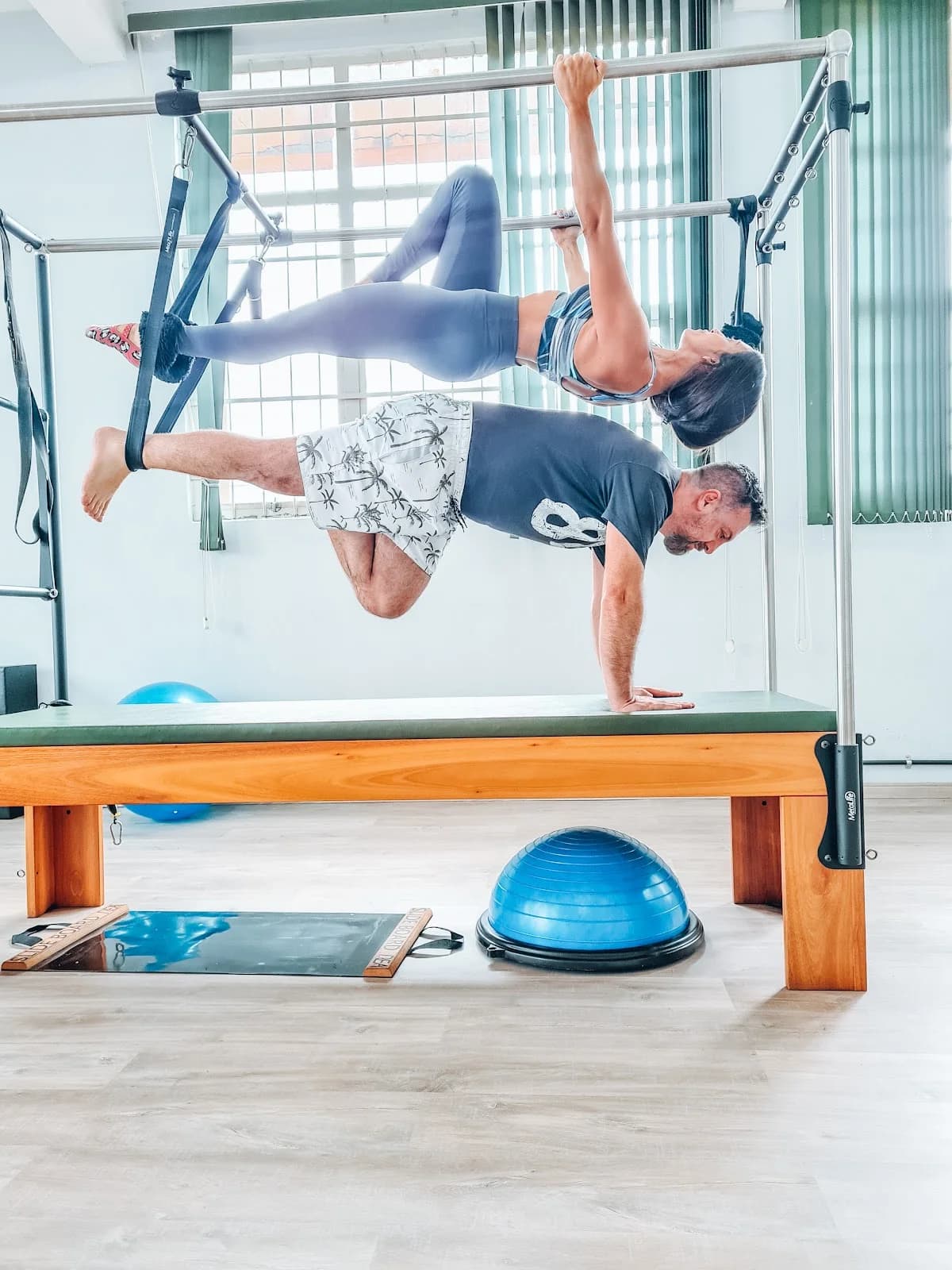 Aya Fisio Pilates – foto 3