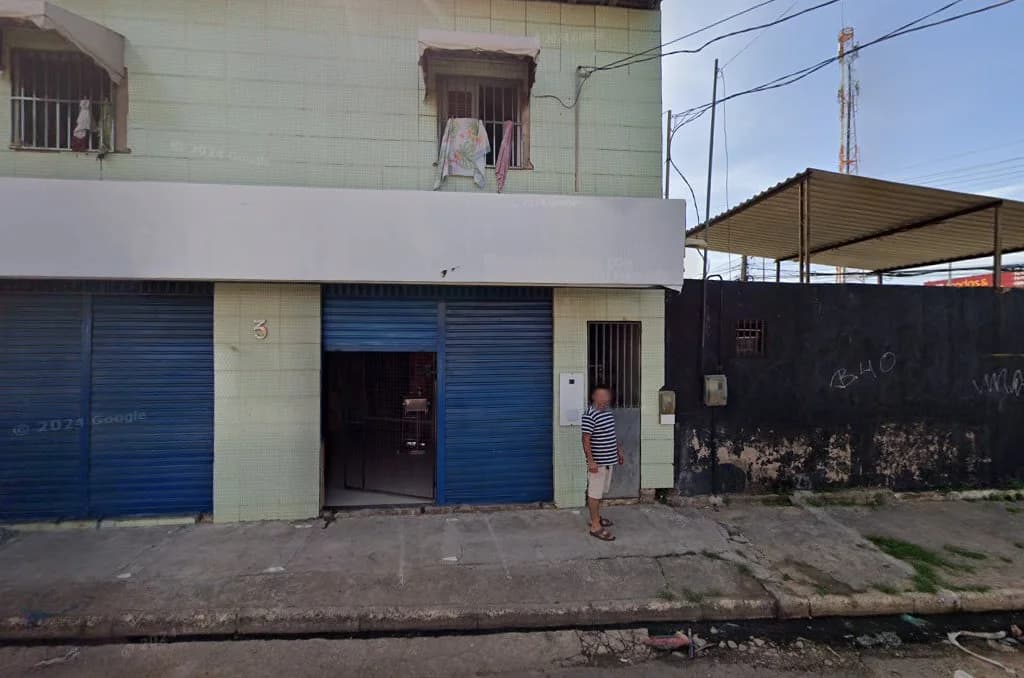 JA Moveis Planejados Sao Luis