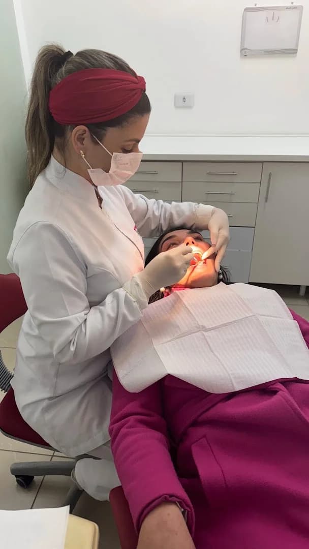 Propulsão Dental | Dentista em Sarandi | Plano Odontológico