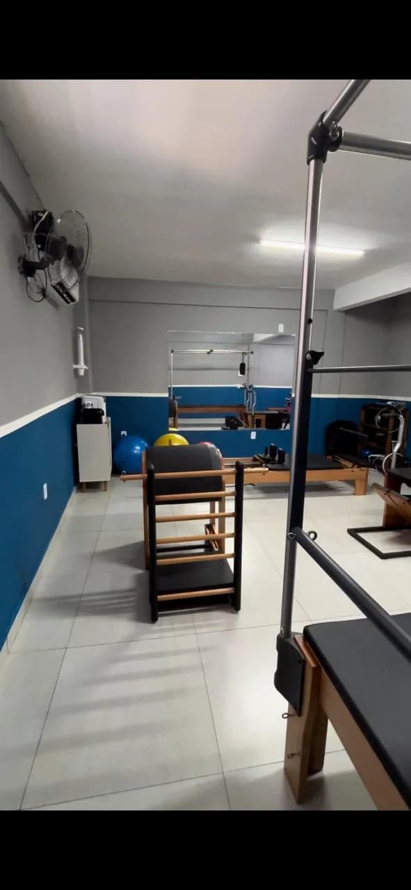 Moove Pilates – foto 1