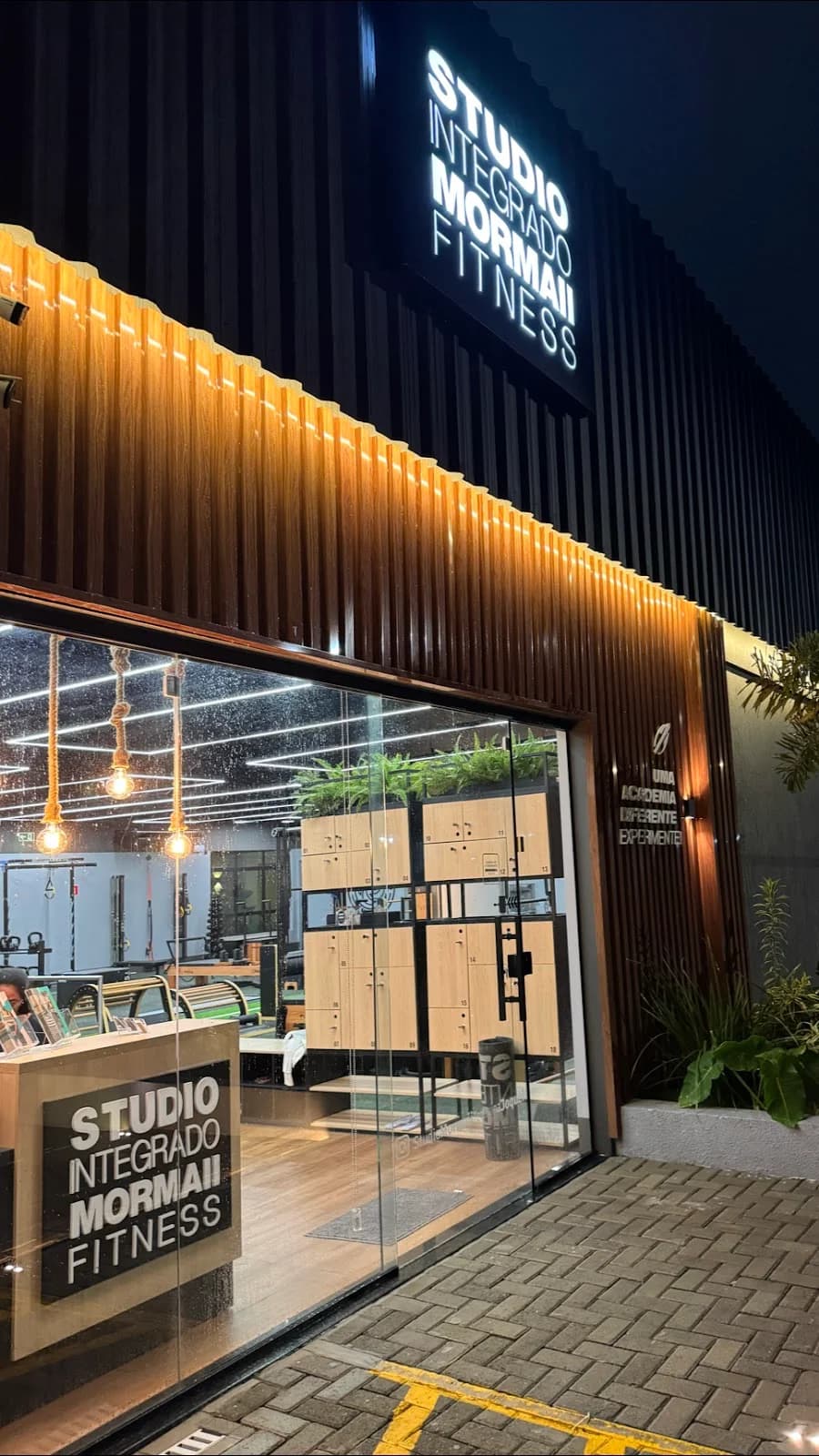 Studio Integrado Mormaii Fitness Teresina Jóquei – foto 1