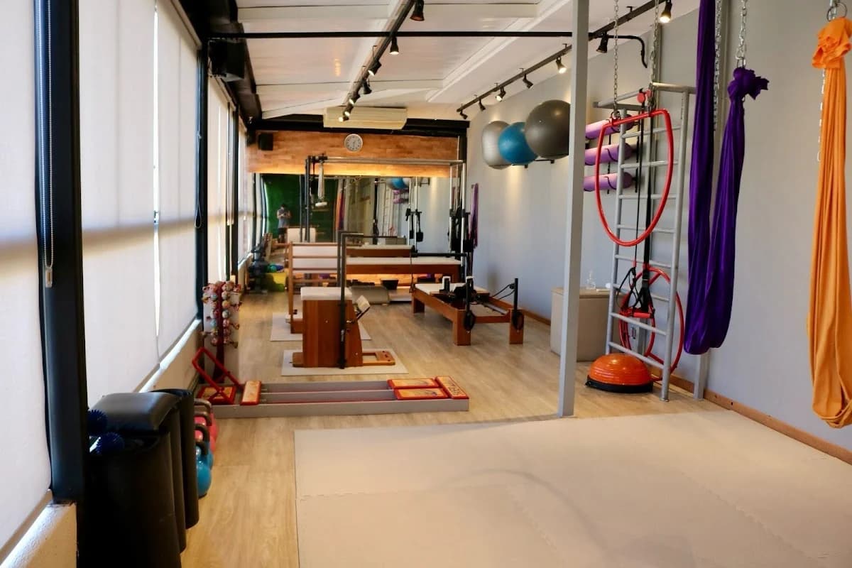 Unique Academia Boutique – foto 3