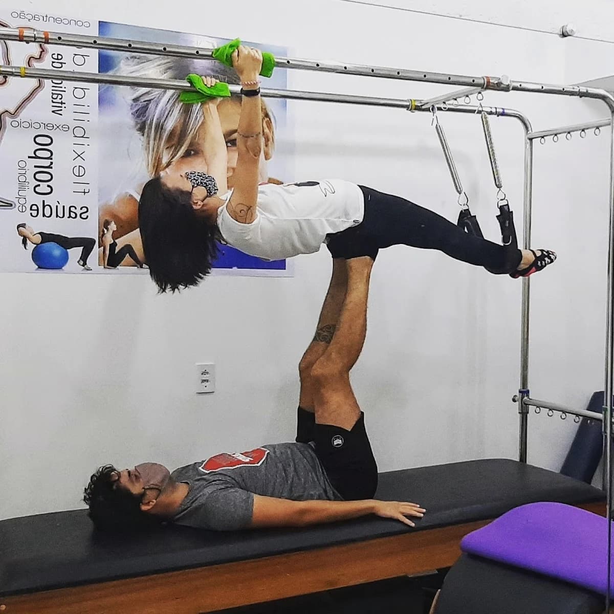 Sea Pilates Sul – foto 1