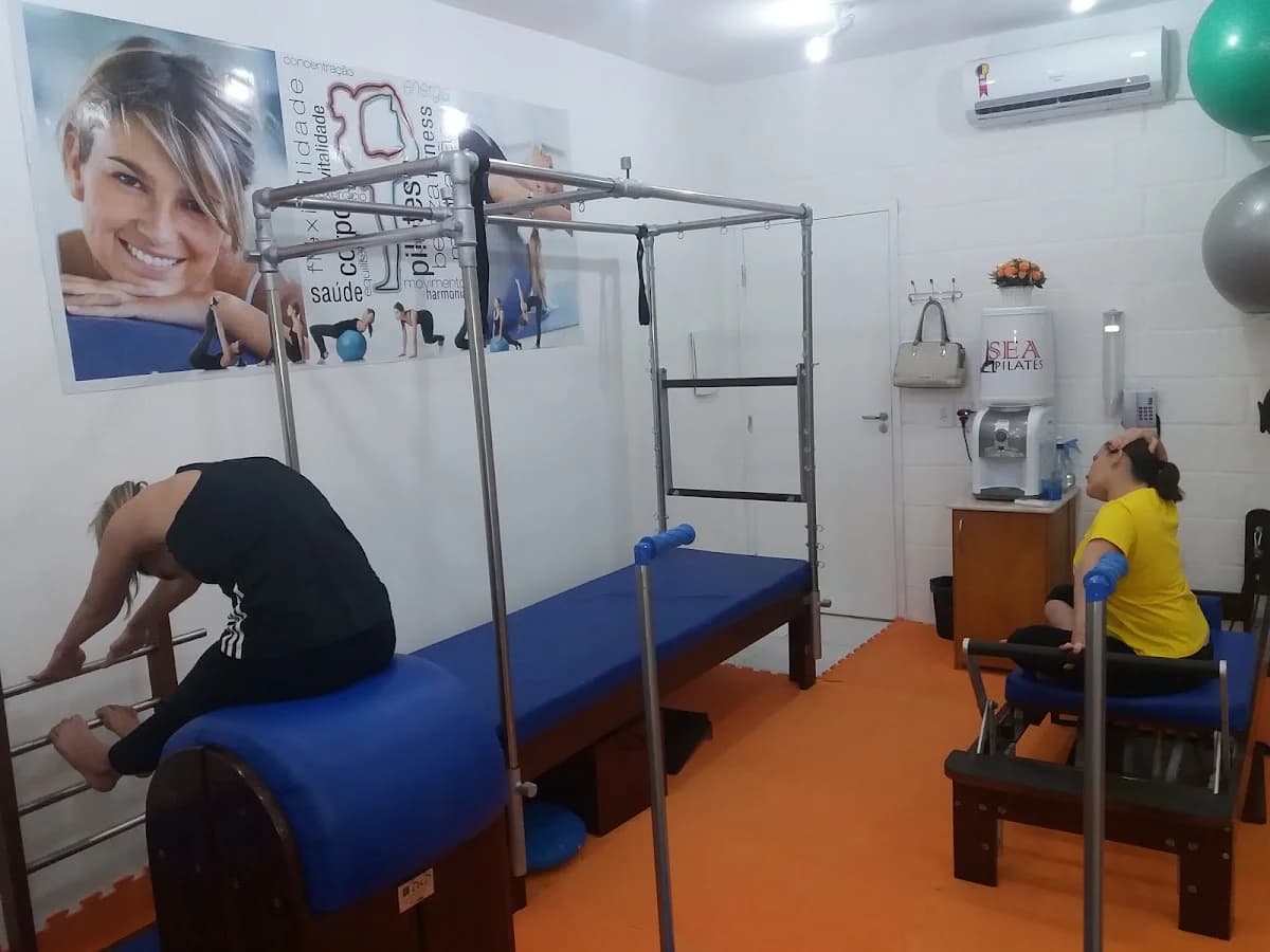 Sea Pilates Sul – foto 2