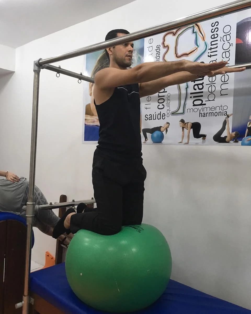 Sea Pilates Sul – foto 3