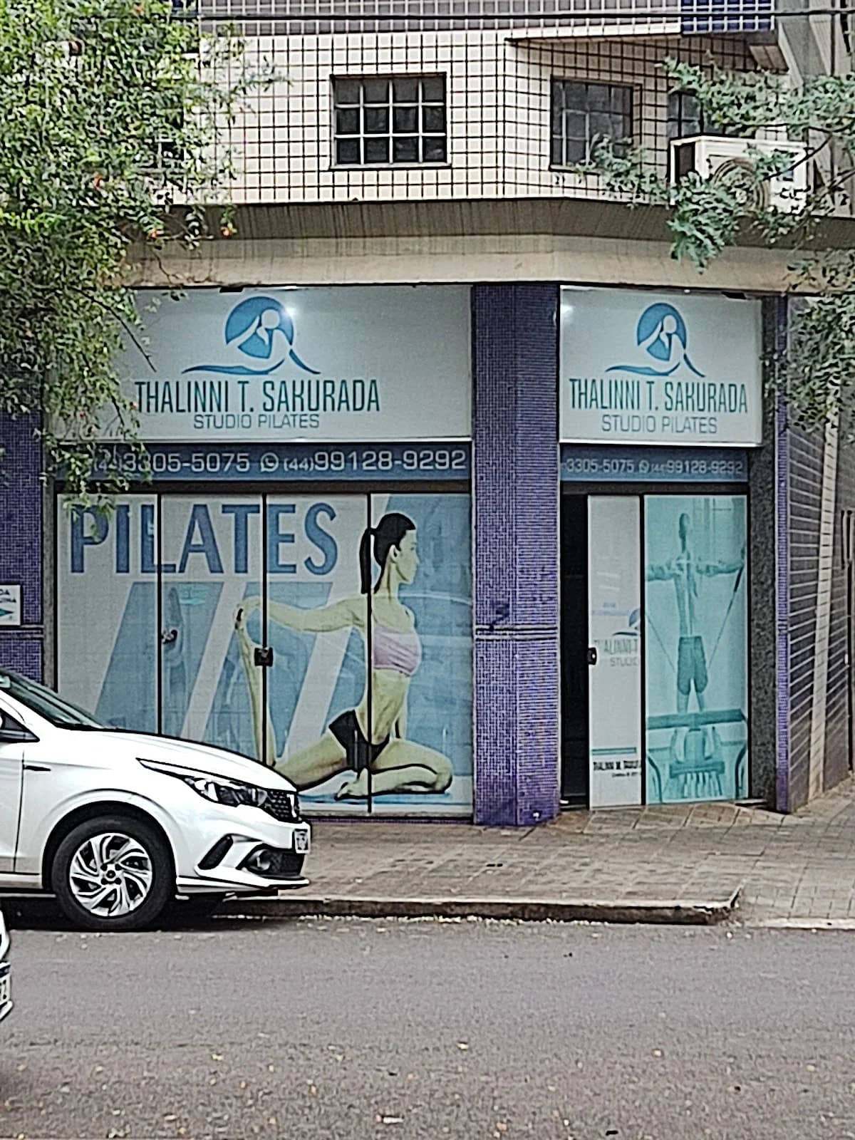 Clínica Follow Fisioterapia e Pilates – foto 1
