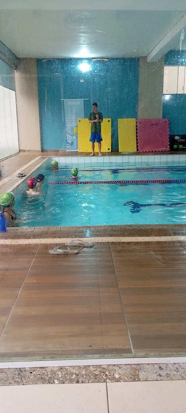 CEMS Academia (Unidade Gastão Vidigal) – foto 3