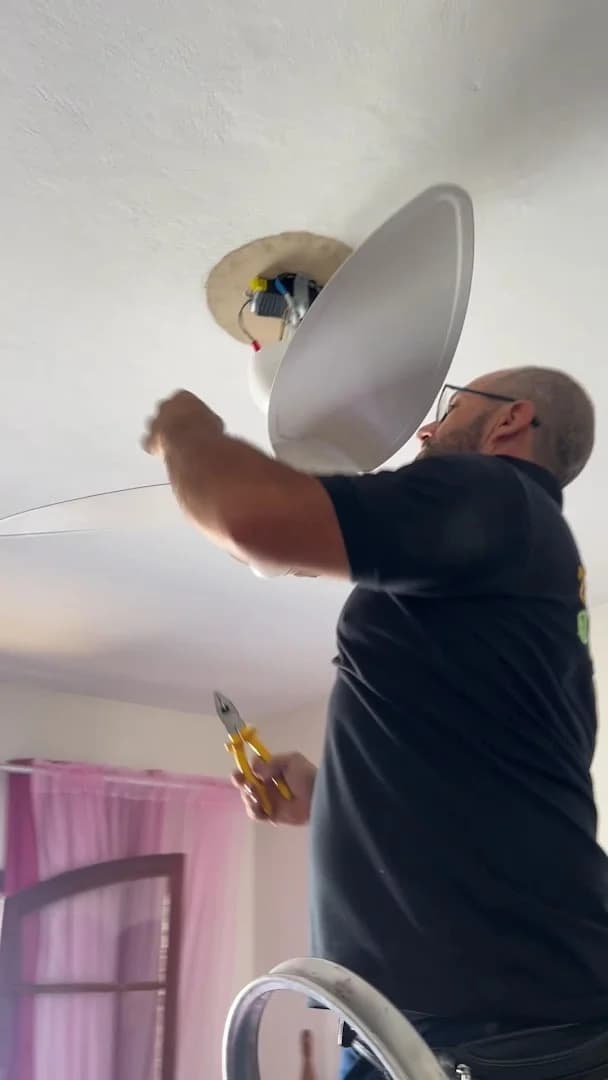 Eletricista Mogi das cruzes | Eletricista Carlos Rodrigues – foto 2