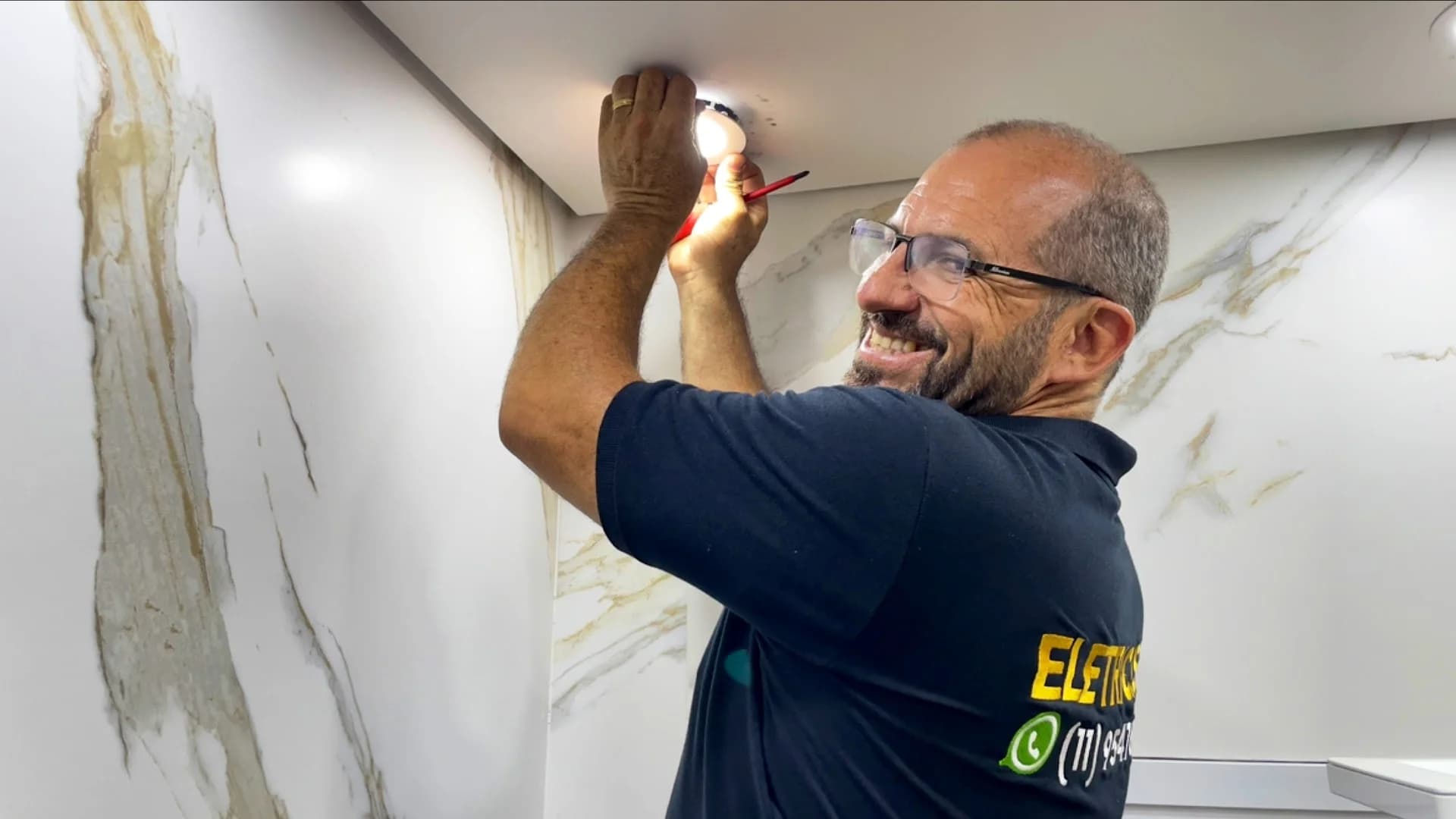 Eletricista Mogi das cruzes | Eletricista Carlos Rodrigues – foto 3