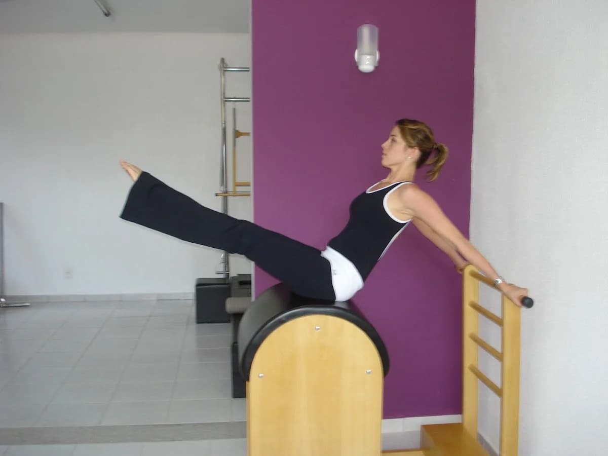 Dayse Magno Studio de Pilates – foto 3