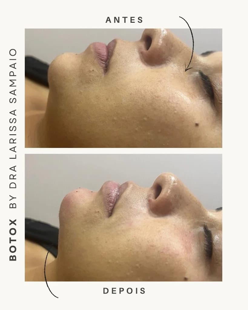 Dra Larissa Sampaio - Estética Avançada – foto 2
