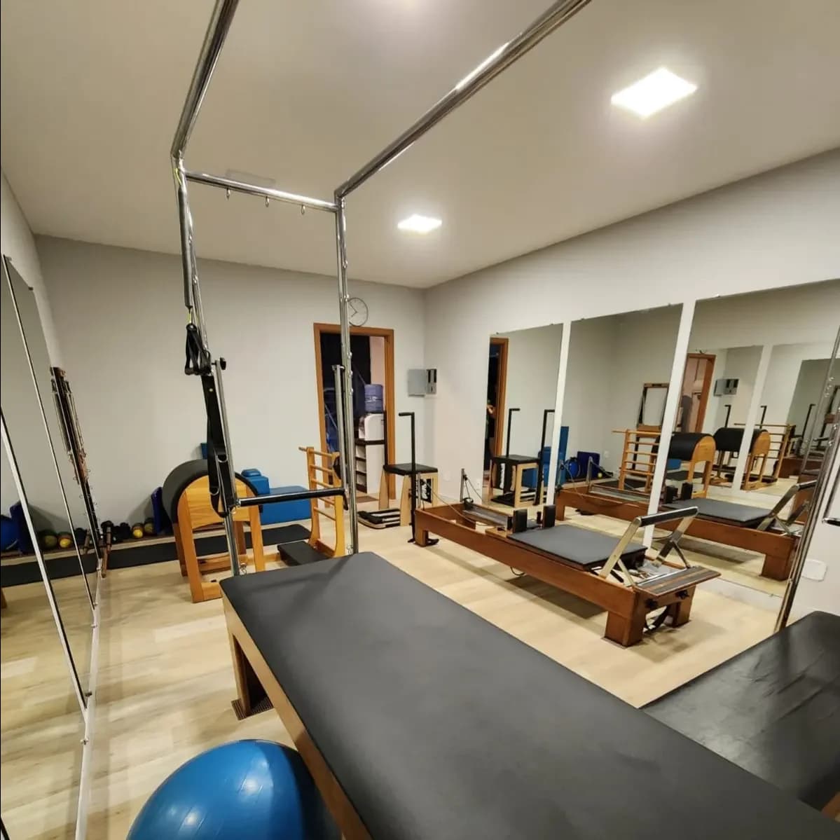 Pilates Vívian Nascimento – foto 1