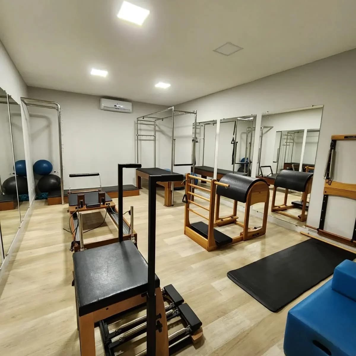 Pilates Vívian Nascimento – foto 2
